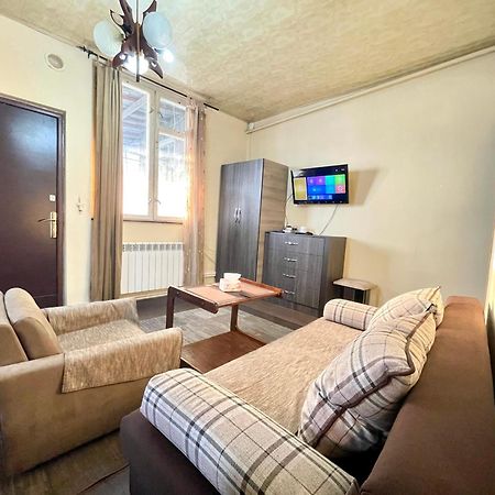 Cozystudio Єреван Екстер'єр фото