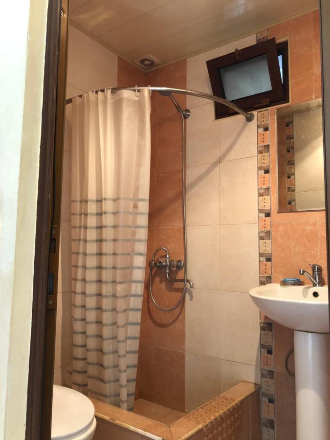 Cozystudio Єреван Екстер'єр фото