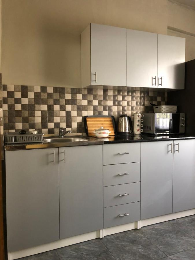Cozystudio Єреван Екстер'єр фото