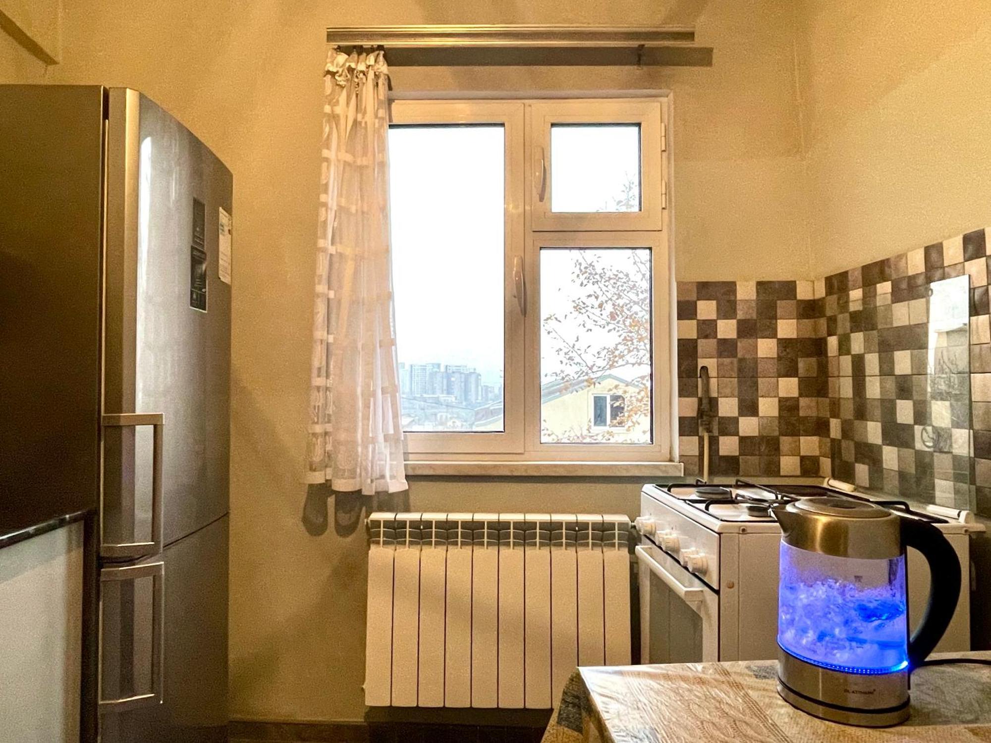 Cozystudio Єреван Екстер'єр фото