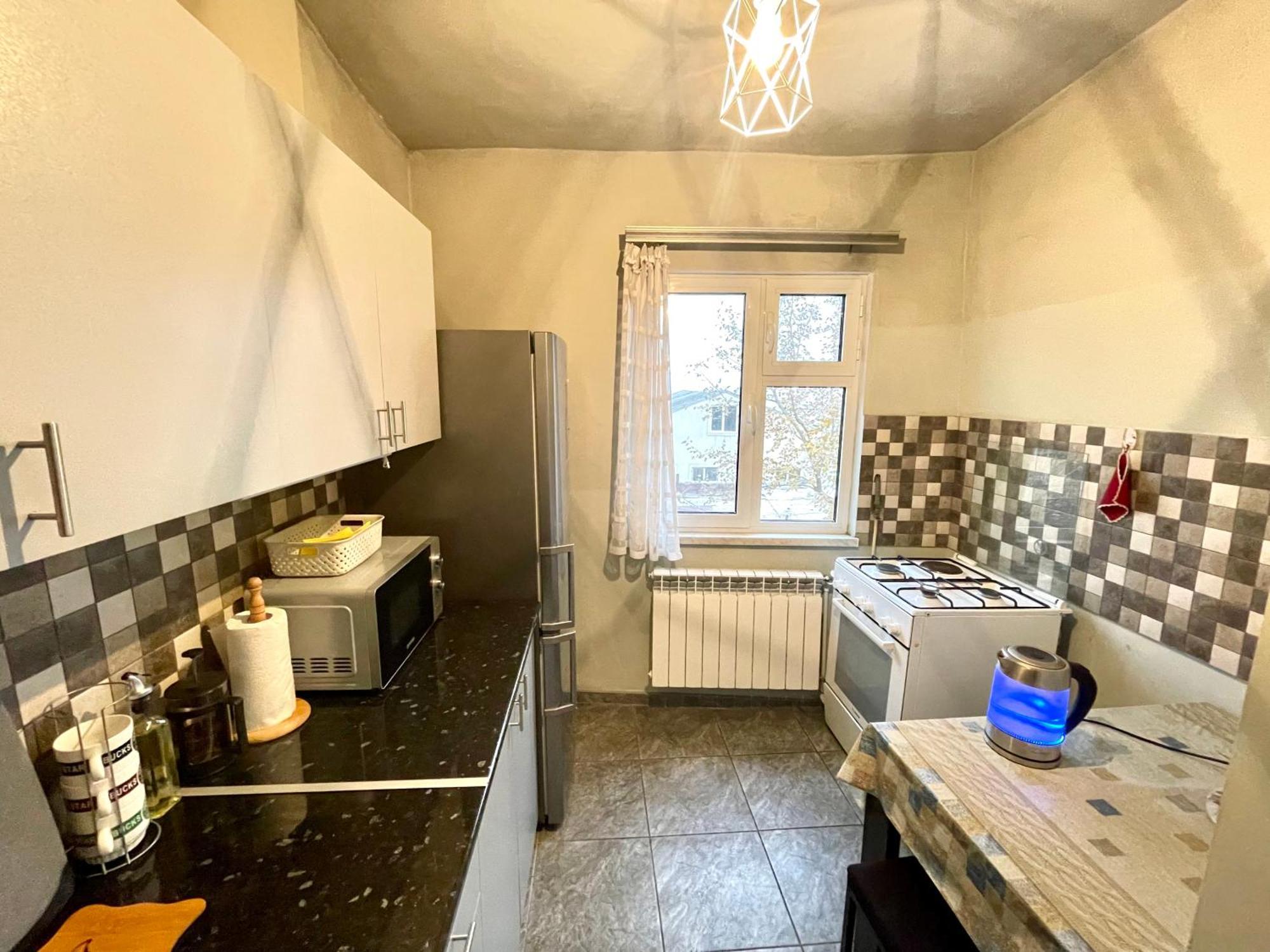 Cozystudio Єреван Екстер'єр фото