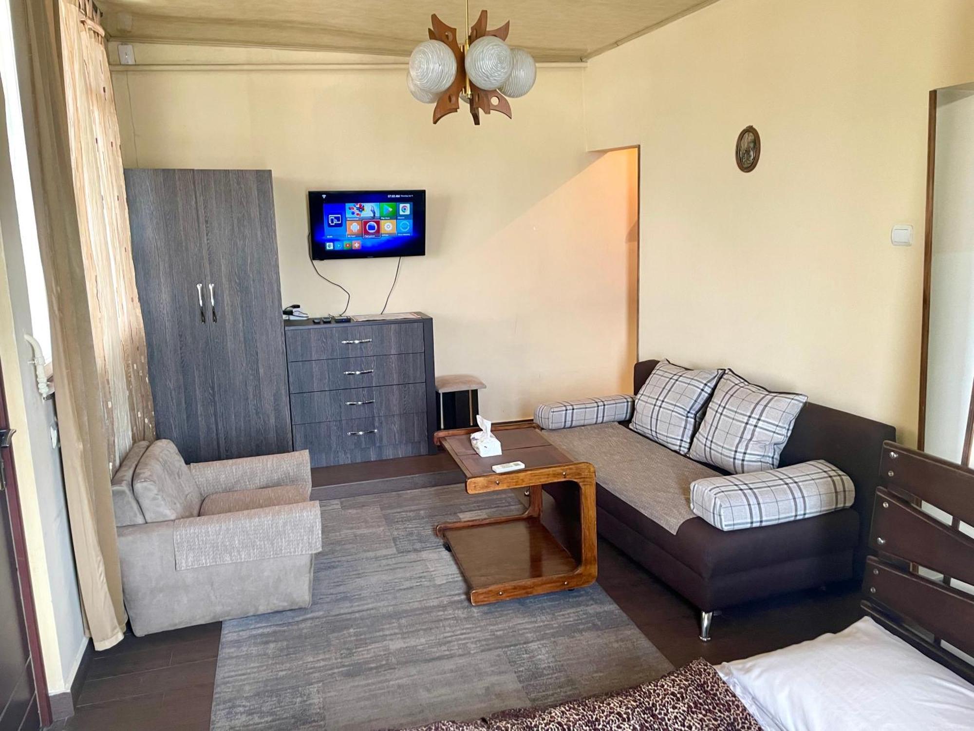 Cozystudio Єреван Екстер'єр фото